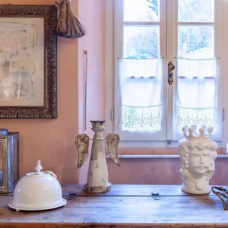 Appartamento Casa Fosca *