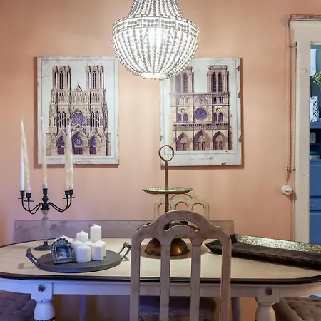 Casa Fosca Appartamento Seravezza