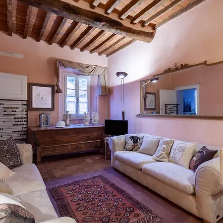 Casa Fosca Appartamento Seravezza