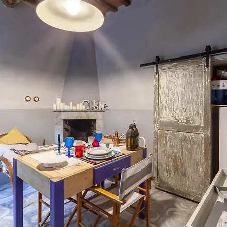 Appartamento Casa Fosca *