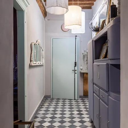 Appartamento Casa Fosca
