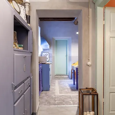Appartamento Casa Fosca *