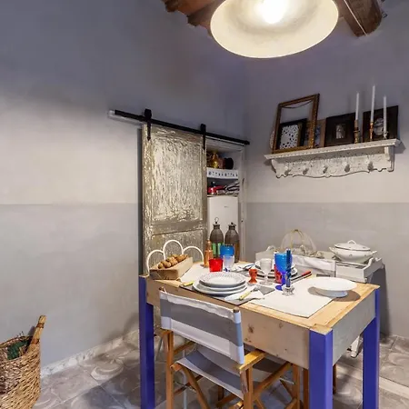 Casa Fosca *