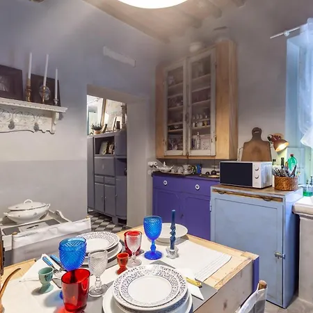 Casa Fosca Appartamento Seravezza