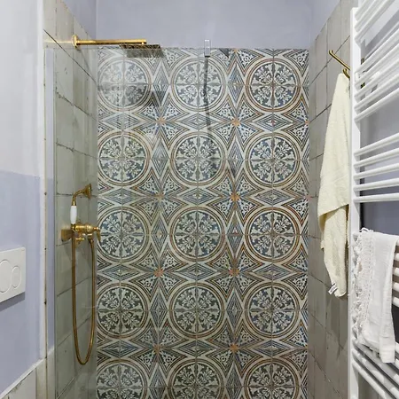 Casa Fosca Appartamento