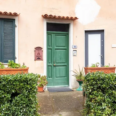 Casa Fosca * Seravezza