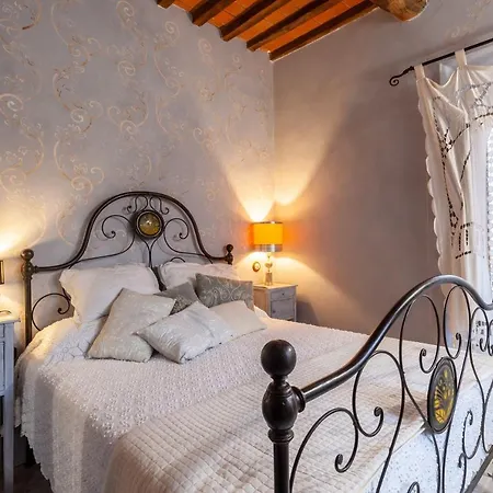 Casa Fosca Appartamento Seravezza