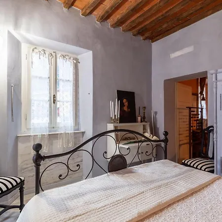 Appartamento Casa Fosca *