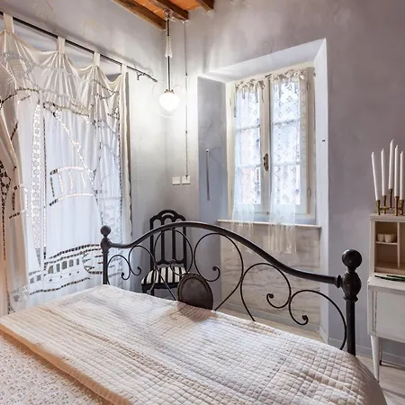 Casa Fosca Appartamento Seravezza