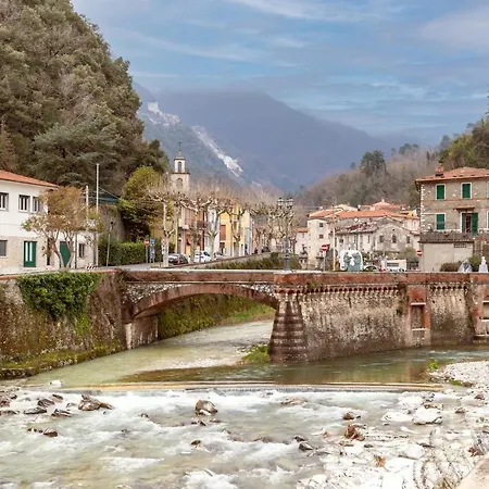 Appartamento Casa Fosca *